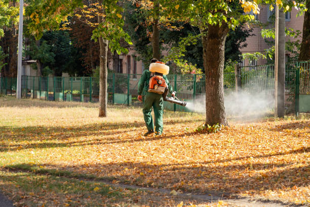 Best Commercial Pest Control Services  in Milford, UT